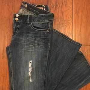 Express Jeans